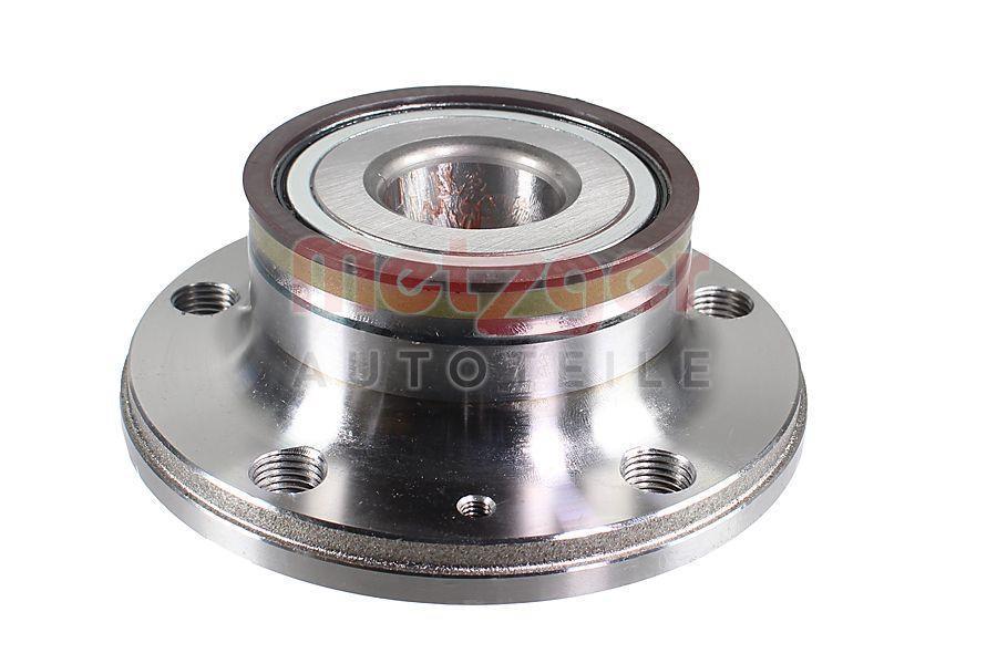 Roulement de roue METZGER ref. WM 2337